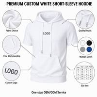 Nuovo Set Estivo Personalizzato da Uomo: Camicia e Pantaloncini, Completo Casual in Due Pezzi, Leggero e Traspirante, Abbigliamento Streetwear