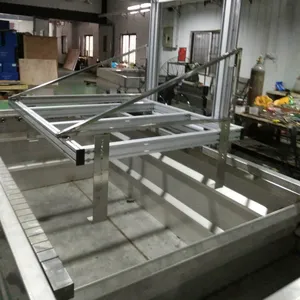 dipping machine Hydrographics Water Transfer printing Machine/ hydrographic dipping tank
