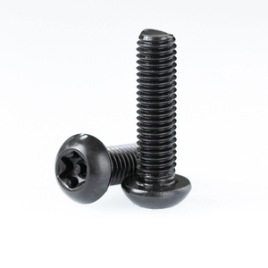 <span class=keywords><strong>Vis</strong></span> à métaux à tête cylindrique Torx en acier au carbone 10.9 zingué noir boulon M3 X 8mm 16m M4 M5 M6 M8 <span class=keywords><strong>M10</strong></span> - Product Image 6