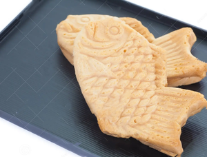 Easy to Operate Waffle Maker <b>Machine</b> New Condition Crispy Maker Industrial Fish Waffle <b>Machine</b> Commercial Fish Cartoon HelloKitt - Product Image 3