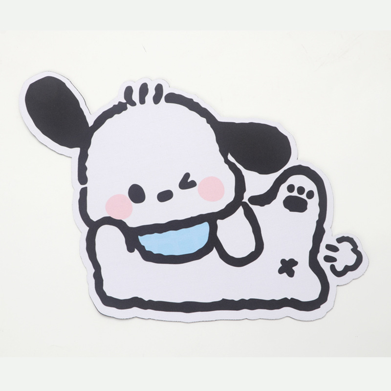 Forme irrégulière 6