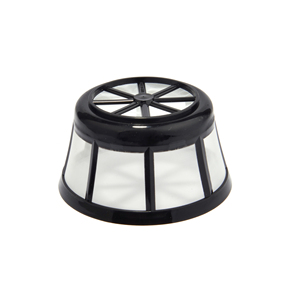 Tùy chỉnh bộ lọc chính lưới nhựa giỏ trà & cà phê lọc nước lọc - Product Image 3