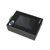 MRWT35  Écrivain d'adresses Contrôleur DMX  RGB RGBW DMX512 UCS512 Écrivain d'adresses de lumière LED portable