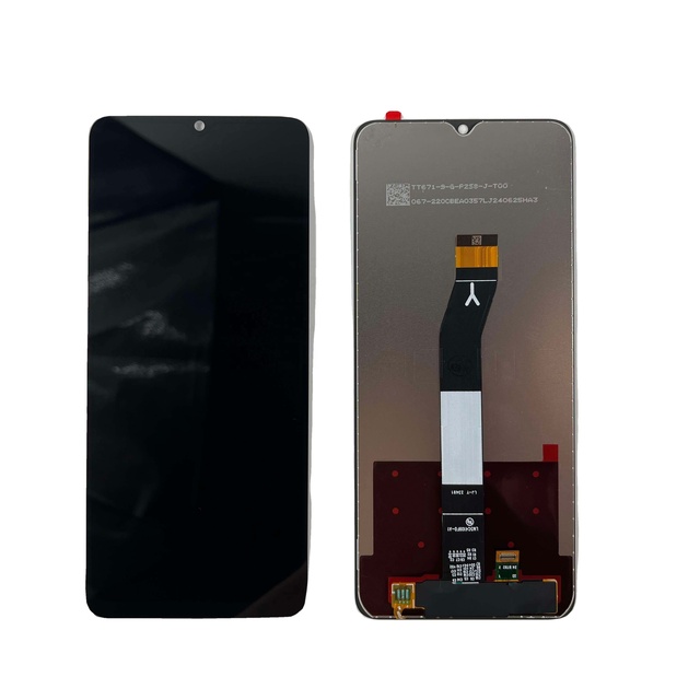 Mobile Phone LCDs for Xiaomi Redmi A3 Lcd Screen Replacement for Redmi A3 Display for Redmi A3 Screen Wholesaler