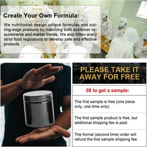 Cápsulas para los ojos originales, paquete de 90 días, suplemento para la salud ocular con luteína, zeaxantina y vitamina B2, 90 unidades (paquete de 1) - Product Image 5