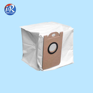 Bolsa de filtro colector de polvo para <span class=keywords><strong>Xiaomi</strong></span> Viomi 1C Proscenic M7 <span class=keywords><strong>Pro</strong></span> M8 <span class=keywords><strong>Pro</strong></span> Viomi S9 VXVC11/12/13 accesorios de aspiradora - Product Image 1