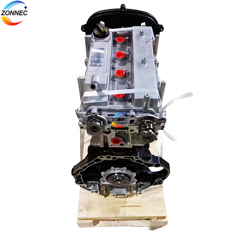 High Quality JL486ZQ3 Engine for Changan Chana CS95