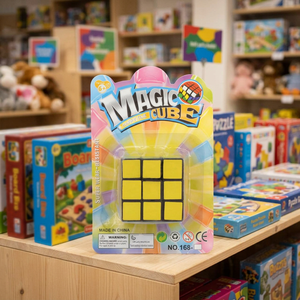 Chase Value Plastic Magic <b>Cube</b> - Product Image 3