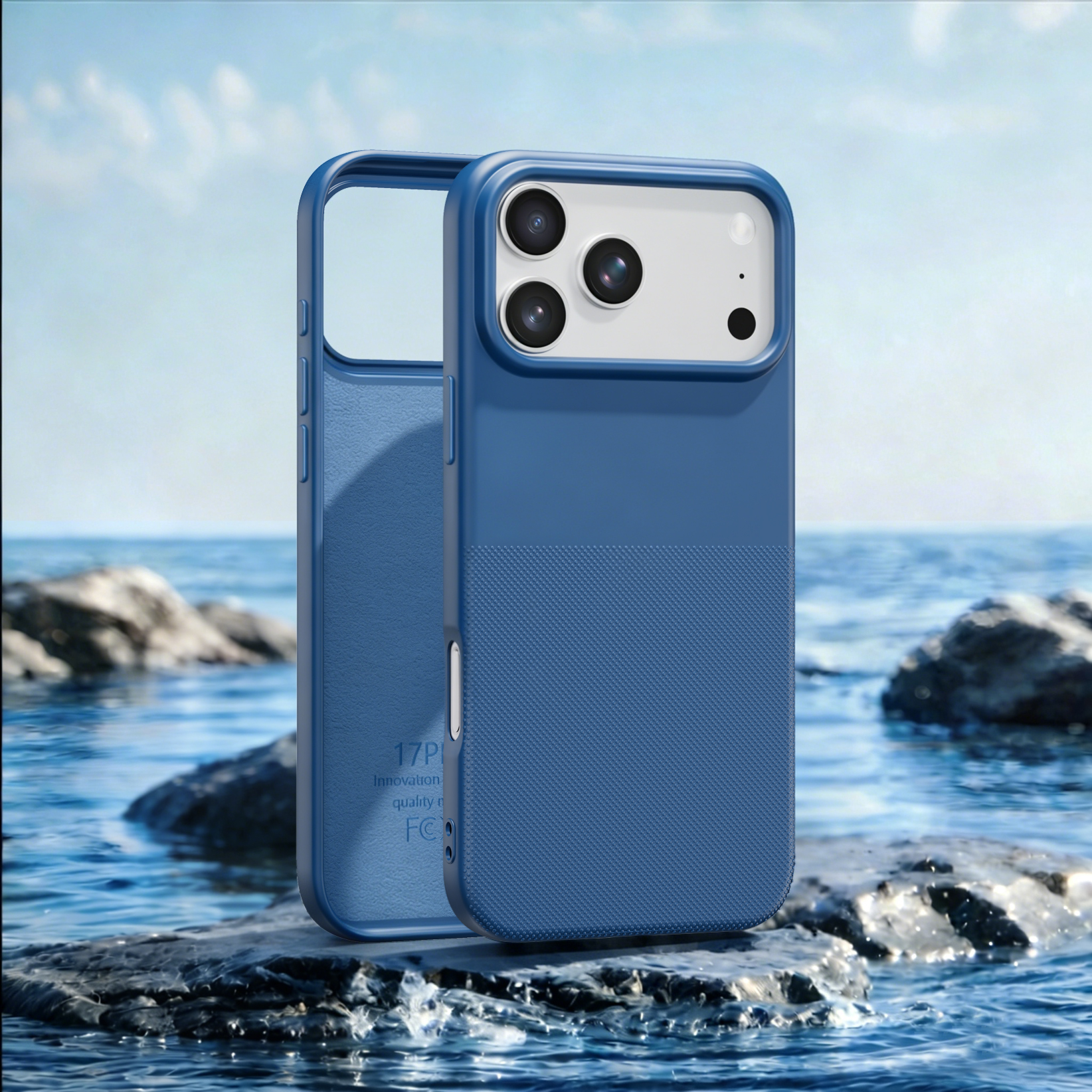 Azul