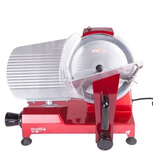 Trancheuse à viande, trancheuse à viande semi-automatique, trancheuse - Product Image 2