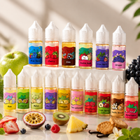 BAIYI Arôme Liquide Concentré de Fruits de Qualité Alimentaire pour Arôme de Chicha Liquide