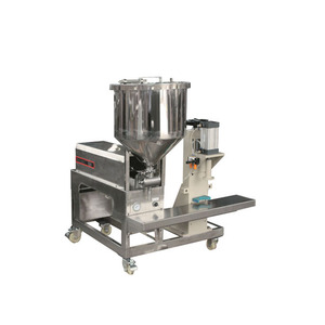 Machine de remplissage chinoise Farfly <span class=keywords><strong>FVG</strong></span> 5L utilisée dans l'industrie chimique, automatique et à commande PLC, pour le pressage des matériaux - Product Image 2