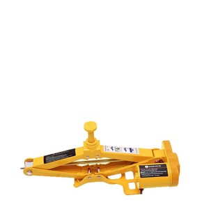 Cric électrique Tsuyuno 3 tonnes avec jeu de clés 12V hydraulique pour réparation automobile et changement de pneus - Product Image 3