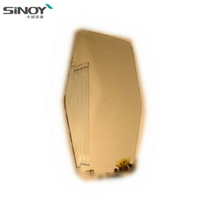 Modern Hot Selling Large Sheet <b>Silvered</b> <b>Mirror</b> Glass - Product Image 4