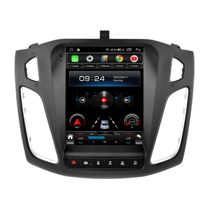 Lecteur multimédia de voiture à écran vertical Tesla Android WITSON Auto GPS Carplay pour <span class=keywords><strong>Ford</strong></span> <span class=keywords><strong>Focus</strong></span> 3 <span class=keywords><strong>Mk3</strong></span> 2011-2017 Lecteur de voiture Android - Product Image 1