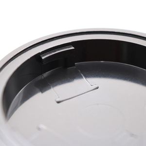 Pour <span class=keywords><strong>Sony</strong></span> Nex Mount caméra couvercle avant capuchon d'objectif arrière pour A7 A7R A7S <span class=keywords><strong>A3000</strong></span> A5000 A5100 A6000 DSLR produit lentille accessoires - Product Image 6