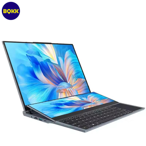 <span class=keywords><strong>Core</strong></span> i7 Dual Touch Screen10 GEN Gaming <span class=keywords><strong>Laptop</strong></span> 1920x1280 Laptops <span class=keywords><strong>Core</strong></span> i7 16GB 64g/128g/256g/512G SSD <span class=keywords><strong>Laptop</strong></span> CPU N100 16G DDR5 - Product Image 1