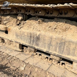 Excavadora Caterpillar 323D Usada, Equipo CAT 323 323D3 323Dl 323Gc, Excavadora Mediana para Minería - Product Image 6