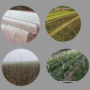 5mm 6mm 7mm 8mm Flexible Agricultural Small Shed Bracket Glass Fiber <b>Rod</b> - Product Image 6