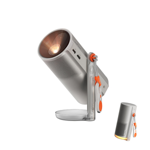 โปรเจคเตอร์พกพาอัจฉริยะสำหรับบ้าน Mogo 4 Laser Mini รุ่น MoGo 4Laser - Product Image 2