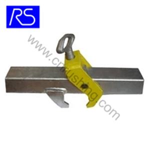 Encofrado Acero <span class=keywords><strong>Rasto</strong></span> Tipo L Abrazaderas de esquina Cerraduras de ángulo de encofrado - Product Image 6