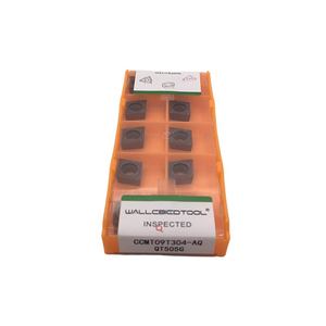 <span class=keywords><strong>Cnc</strong></span> Kim Cương Tip <span class=keywords><strong>Pcd</strong></span> Pcbn Turning Công Cụ Chèn Ccgt Ccgw Ccmt060204 Cnmg Cbn <span class=keywords><strong>Pcd</strong></span> Chèn - Product Image 5