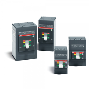 Interruptor Automático en Caja Moldeada Original A-BB SACE Tmax XT XT1S 160 TMF 20-450 4p F F MCCB, Baja Tensión 20A 4 Polos - Product Image 6