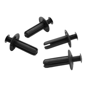 Plastic Expansion Bolt <b>Clip</b> 27mm 8.5mm For Automotive <b>Bumper</b> Fender Repair Parts - Product Image 4