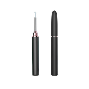 Endoscopio auricolare portatile <span class=keywords><strong>per</strong></span> la pulizia delle orecchie, <span class=keywords><strong>per</strong></span> bambini e adulti, <span class=keywords><strong>per</strong></span> la rimozione del <span class=keywords><strong>cerume</strong></span> - Product Image 1