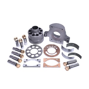 Kit de réparation de pompe hydraulique PVH45 PVH57 PVH74 PVH98 PVH131 PVH141, pièces détachées - Product Image 1