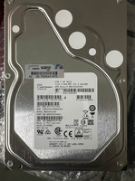 Hard Disk Internal Server 2TB 3.5-inci SATA 3.0 MG03ACA200 Teruji Fungsional dan Terpakai