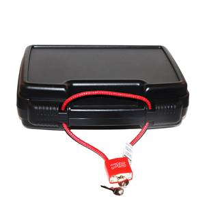 Estuche Rígido de Plástico para Pistola, Estilo Pelican, Impermeable, para Transporte Largo, para Caza al Aire Libre, con Espuma, para Relojes y Herramientas, Muestra Gratuita Personalizada - Product Image 1