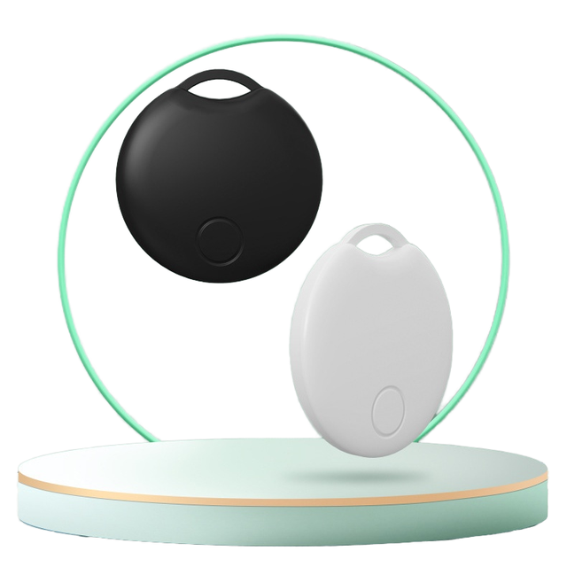 Amz Top Sales  Tracker Smart Locator Works With Apple Find My Suit for Key Wallet Elderly Travel Luggage Pets