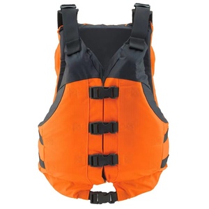 Chaleco Salvavidas de Espuma EPE Waterfun, Flotador PFD para <span class=keywords><strong>Rescate</strong></span> y Seguridad <span class=keywords><strong>en</strong></span> Deportes Acuáticos - Product Image 5