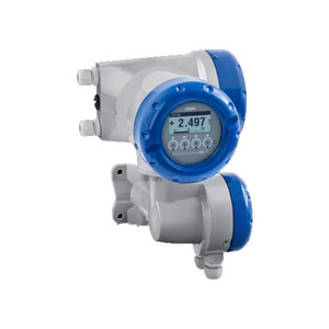 เครื่องวัดอัตราการไหลแบบหนีบ Krohne OPTIFLUX รุ่น 2050 2100 2300 ซีรีส์  พร้อมตัวส่งสัญญาณระดับ 36XS - Product Image 2