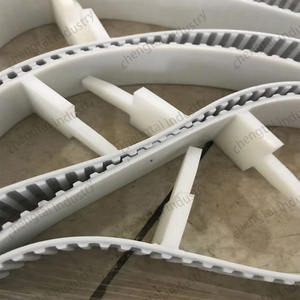 Belles performances avec crampons Courroies de distribution - Product Image 2