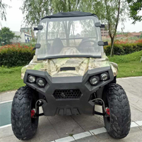 Showcoc — buggy 200cc pour adultes, buggy version chinoise, bon marché, pour la course