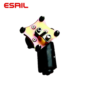 <span class=keywords><strong>Motor</strong></span> de Limpiaparabrisas 8908160066 para Kia Pride Kkyo 1999-2016 1.3 - Product Image 2