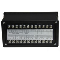 Contrôleur automatique multifonctionnel ZL-7918A d'humidité de la température d'oeuf pour l'incubateur
