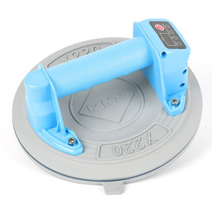 RAIZI TOOL - <span class=keywords><strong>Ventouse</strong></span> de levage manuelle X220 de qualité supérieure, <span class=keywords><strong>ventouse</strong></span> à forte aspiration pour carrelage, verre, pierre - Ventes flash - Product Image 2