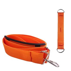 Sangle de transport pour clé électrique Langrui, sangle de ceinture épaisse et durable avec crochet pour outils de construction - Product Image 2