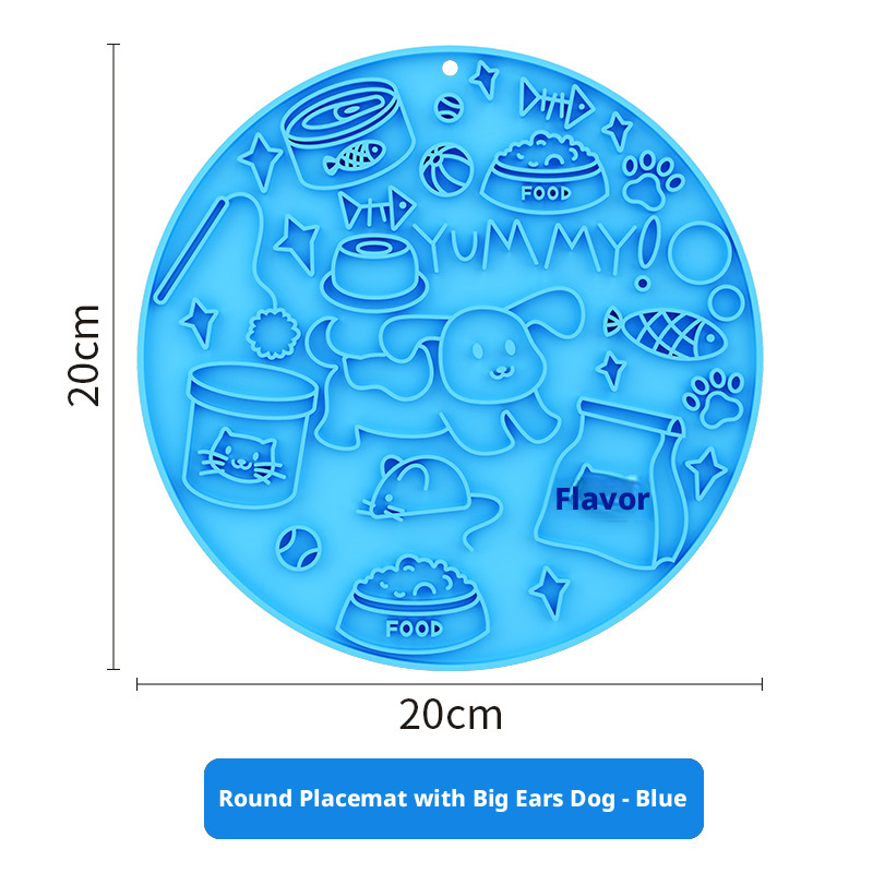 Bleu 3
