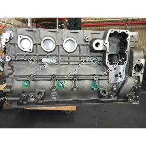 CG Auto Parts engine block 4955412 for Cummins qsb 6.7 Cylinder Block ISBE 6.7 engine block 4955412