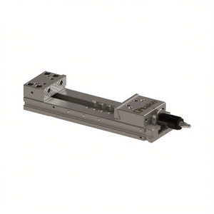 Torno Hidráulico Modular sin Unidad de Potencia, Ancho de Mandíbula de 100 mm, Uso Industrial - Product Image 2