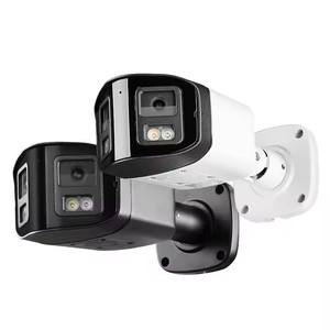 Камера с двойным объективом, 4K, 8 МП - Product Image 1