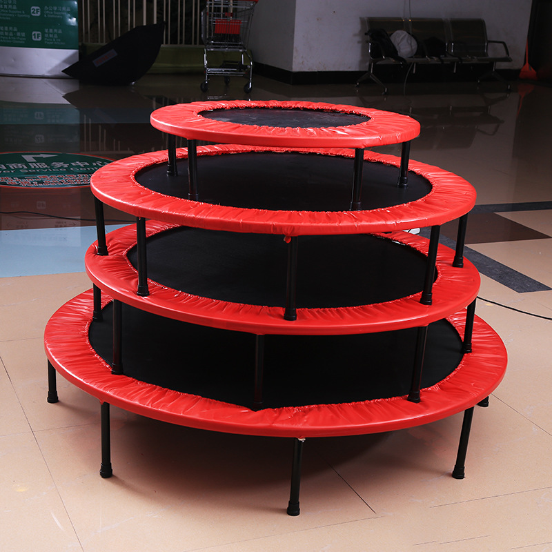 Детский батут для прыжков