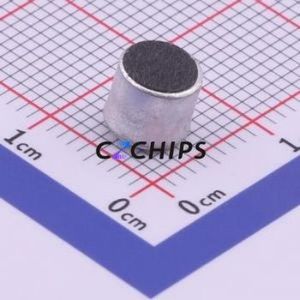 GMI6050-34DB ไมโครโฟนชิปวงจรรวม SMD,D = 6mm - Product Image 2