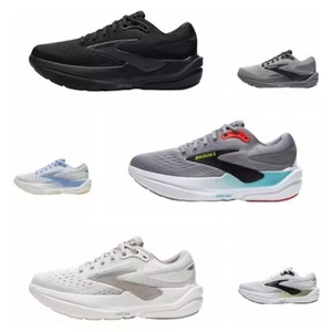 Nouvelles chaussures de course légères Ghost pour hommes et femmes - Tige en mesh respirant, chaussures de marche tendance - Product Image 1