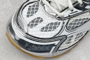 Nouveau concepteur de haute qualité hommes mode BV Orbitta baskets femmes hiver éclairé à lacets équilibre doux nouveau orteil Style chaussures - Product Image 4