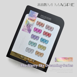 AILANUO Vernis Gel UV Scintillant Néon Réfléchissant Super Flash 15ml Couleurs Fluorescentes Tendance Été Marque Privée Vente en Gros - Product Image 2